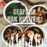 Nam Chai Seafood Bak Kut Teh (南财肉骨茶)