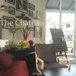 The Chateau Patisserie Cafe