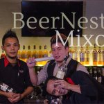 Beer Nest Mixo – Sabah first and only Mixology bar