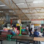 Food Hunt: Pasar Inanam