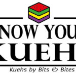 Infographic – Know your Kueh