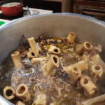 Bazaar Ramadhan at Latest Recipe, Le Meridien Kota Kinabalu 2017