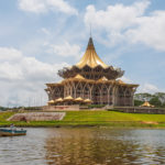 3 days 2 nights Kuching trip – Discover Kuching and enjoy eating