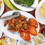 Seafood Restaurants in Kota Kinabalu