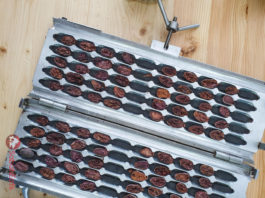 Bonaterra Borneo – Beans to Bar Borneo Chocolate
