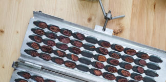 Bonaterra Borneo – Beans to Bar Borneo Chocolate