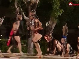 Sabah Cultural Night at Shangri-La’s Tanjung Aru Resort & Spa