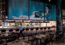 10 Cafes in Sydney to Experience Food with a Twist!