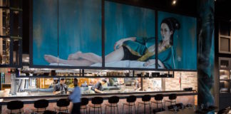 10 Cafes in Sydney to Experience Food with a Twist!