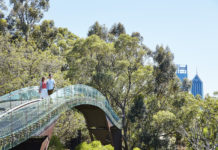 Top Getaways in Western Australia for You and Your Girlfriends