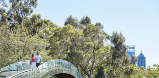 Top Getaways in Western Australia for You and Your Girlfriends