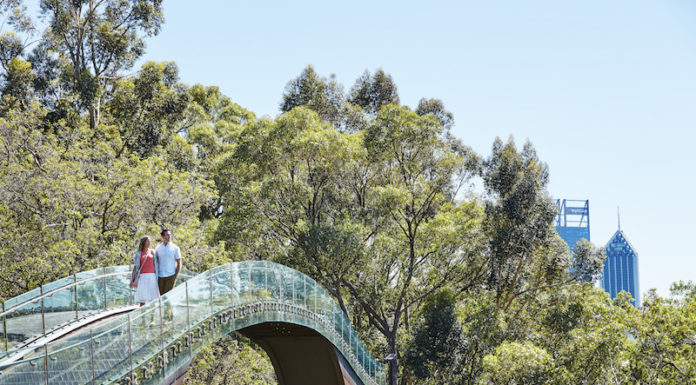Top Getaways in Western Australia for You and Your Girlfriends