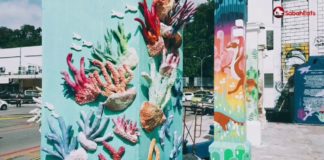 The Pillars of Sabah 2.0