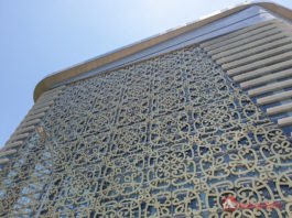 New Kota Kinabalu library opens at Tanjung Aru Plaza