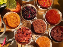 Hyatt Regency Kinabalu Highlights Chefs’ family recipes dishes in 2019 Ramadan Buffet