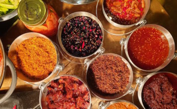 Hyatt Regency Kinabalu Highlights Chefs’ family recipes dishes in 2019 Ramadan Buffet
