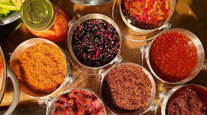 Hyatt Regency Kinabalu Highlights Chefs’ family recipes dishes in 2019 Ramadan Buffet