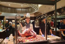 Semarakkan Remadan Le Meridien Kota Kinabalu celebrate the spirit of togetherness