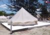 Cabana Retreat – Glamping by the beach