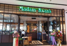 First Madam Kwan’s in East Malaysia opens at Imago Mall Kota Kinabalu