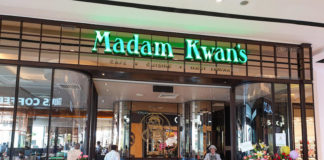 First Madam Kwan’s in East Malaysia opens at Imago Mall Kota Kinabalu