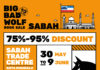 The Big Bad Wolf Sale Arrives in Sabah For the First Time big bad wolf sabah