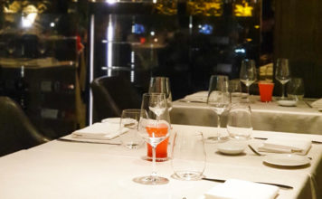 Life is a celebration at Favola @ Le Meridien Kota Kinabalu