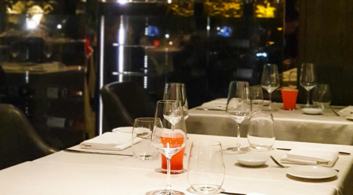 Life is a celebration at Favola @ Le Meridien Kota Kinabalu