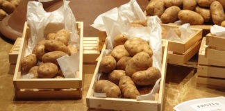 U.S. Fries Fiesta Debuts In Kota Kinabalu