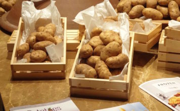 U.S. Fries Fiesta Debuts In Kota Kinabalu