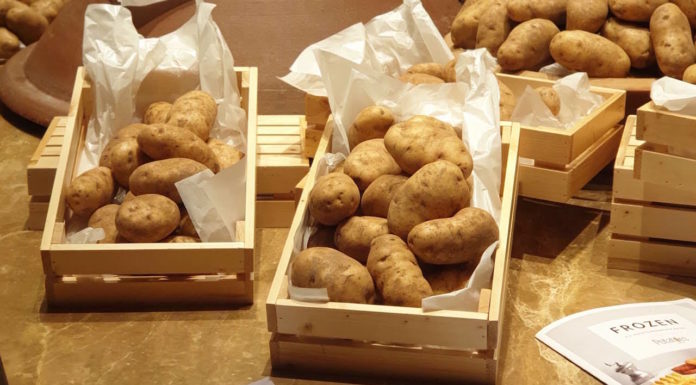 U.S. Fries Fiesta Debuts In Kota Kinabalu