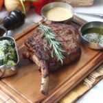 Introducing SOULed OUT Kota Kinabalu’s #ChillnGrill menu