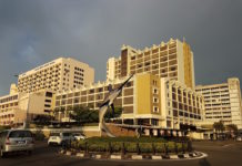 Hyatt Regency Kinabalu: Forty wonderful years of hospitality , excellence and care