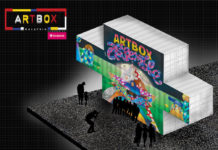 4 Reasons why you should Assemble your way to Artbox Malaysia 2019