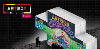 4 Reasons why you should Assemble your way to Artbox Malaysia 2019