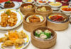 Daily All you can eat Dim Sum at Nexus Resort & Spa Karambunai