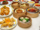 Daily All you can eat Dim Sum at Nexus Resort & Spa Karambunai