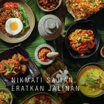Ramadan sungkai buffet Kota Kinabalu 2025