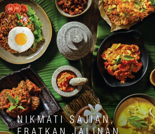 Ramadan sungkai buffet Kota Kinabalu 2025