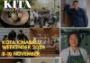 KITA Food Festival debuts in Kota Kinabalu – A Celebration of culinary Excellence and local produce.