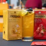 Twinings Brings Tea Crafting to Life with ‘Time for Twinings’ Event at The Oak Street