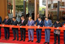 Elevating the KK Skyline: Sheraton Kota Kinabalu Makes Its Grand Debut