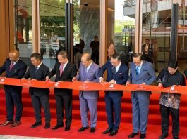 Elevating the KK Skyline: Sheraton Kota Kinabalu Makes Its Grand Debut
