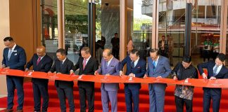Elevating the KK Skyline: Sheraton Kota Kinabalu Makes Its Grand Debut
