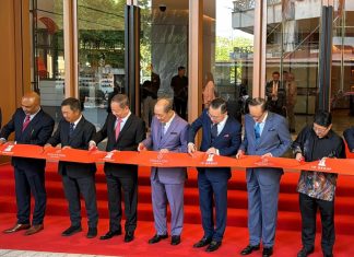 Elevating the KK Skyline: Sheraton Kota Kinabalu Makes Its Grand Debut