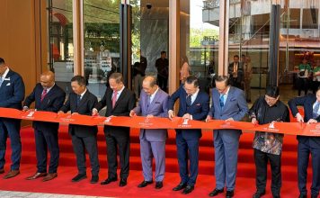 Elevating the KK Skyline: Sheraton Kota Kinabalu Makes Its Grand Debut